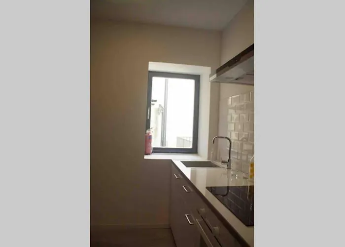 Heart Place 3 Apartamento *