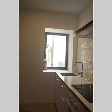 Heart Place 3 Apartamento *