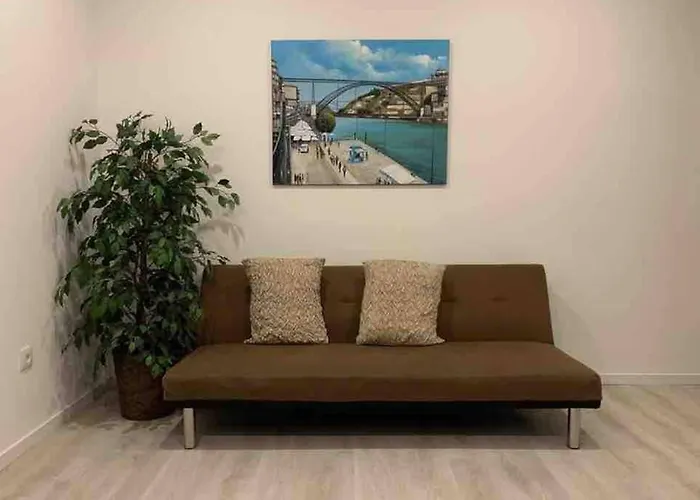 Heart Place 3 شقة