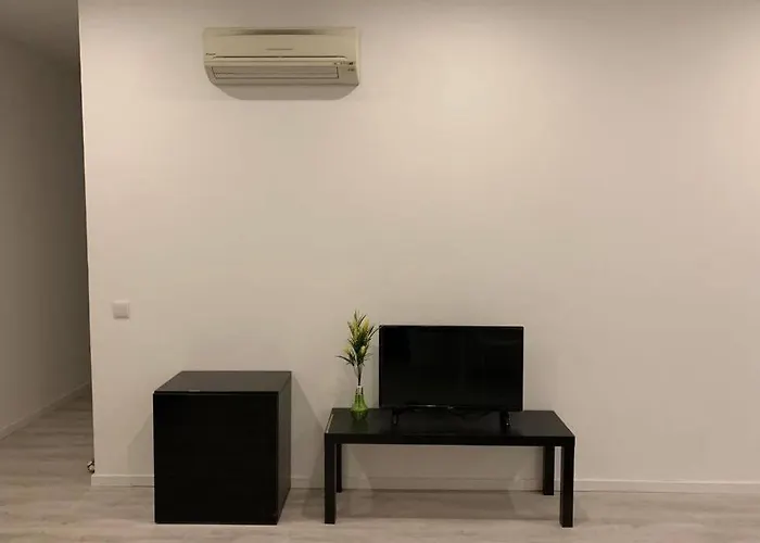 Apartman Heart Place 3 *