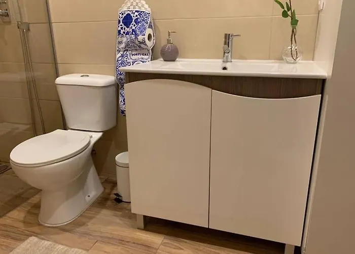 Heart Place 3 Apartman