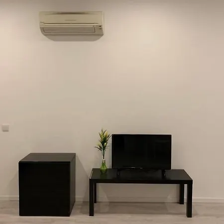 Διαμέρισμα Heart Place 3 *