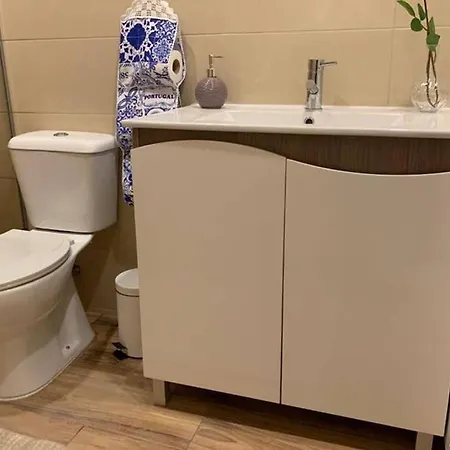 Heart Place 3 Διαμέρισμα